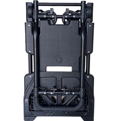 Veggskriver tilbehør tralle for veggskrivere som beveger seg